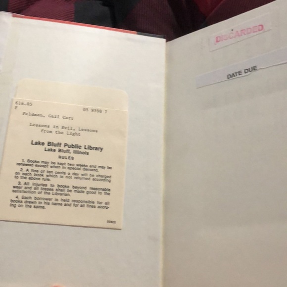 Lessons in Evil from the Light🤑 - Picture 3 of 9